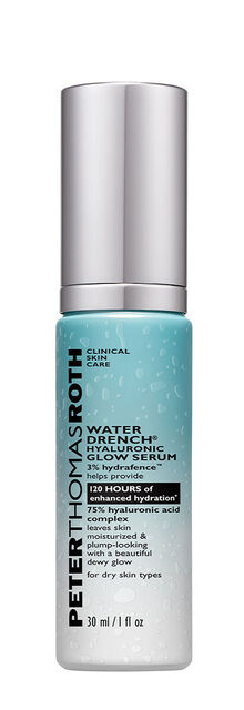 Peter Thomas Roth Water Drench® Hyaluronic Glow Serum Peter Thomas Roth Water Drench® Hyaluronic Glow Serum